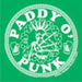 Paddy O'Punk
