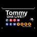 Tommy Uni LIVE!!