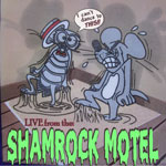 shamrock