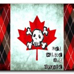 New show to RPR – Red, White and Argyle