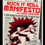 Rock N Roll Manifesto 152: Sleaze