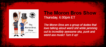 The Moron Bros