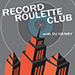 Record Roulette Club