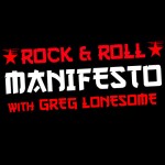 Rock N Roll Manifesto 405: 8 Years!