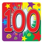Mojo Workout 100: Some Kind of Milestone?