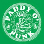 Remembering Paddy O’Punk