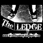 The Ledge #527: New Releases