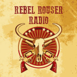 Rebel Rouser Radio -154-George Jones Tribute