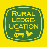 Rural Ledge-ucation #99: Cowpunk