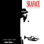  Free Comp: “Skaface: Evolution” (features unreleased Big D, Mustard Plug, Mad Caddies and more)