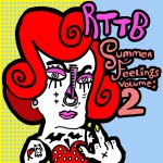 FREE DOWNLOAD from Ramone to the Bone!! Summer Feelings Vol. 2 compilation!