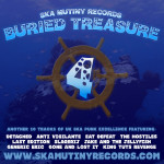 Buried Treasure 4 from Ska Mutiny Records!