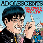 The Adolescents release new song “Forever Summer” 