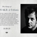 Fat Wreck Chords announces full list of bands & release date for Tony Sly tribute compilation