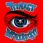 Teenage Bottlerocket 8xLP Box Set!!
