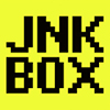 This is The Junkbox
