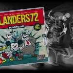 New Promo Video for DUMMYLAND from Flanders 72!