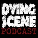 Dying Scene Podcast #4 - Keith Yosco of The Holy Mess