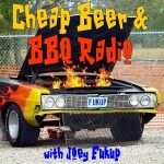 Cheap Beer & BBQ Radio podcast joins the Real Punk Radio airwaves!