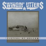 New Swingin' Utters full-length from Fat Wreck Chords out November 11th!