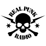 REAL PUNK RADIO'S streaming IP address has been updated!