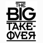 The Big Takeover Show - Number 121 - May 15, 2017