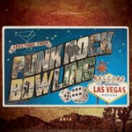 Fat Wreck Chords to release “Greetings from Punk Rock Bowling” 10-inch