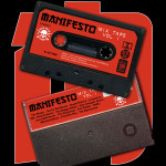 Manifesto Mix Tape Vol. 1 - Free Download!!