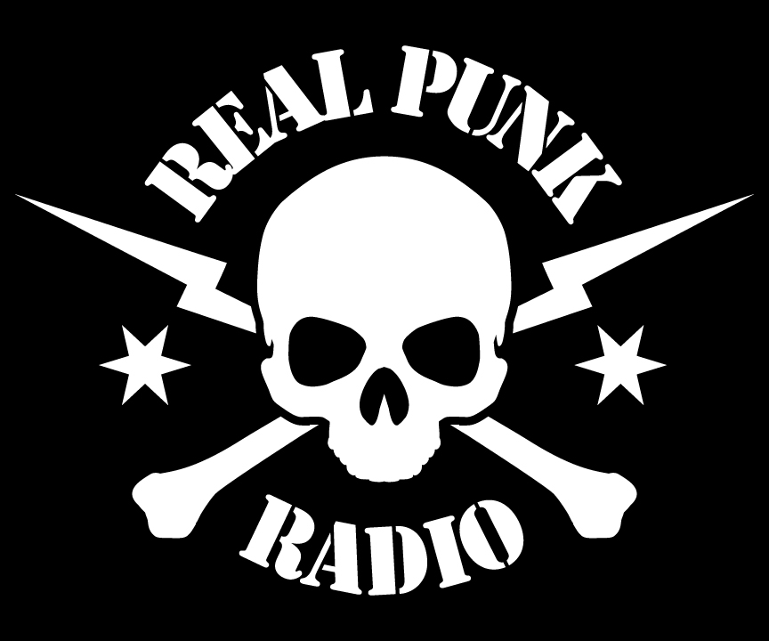 REAL PUNK RADIO - :: REAL PUNK RADIO - 24/7 Streaming Punk Rock'n'Roll