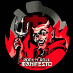 Rock N Roll Manifesto 459