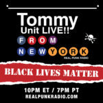 Tommy Unit LIVE!! #449