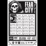 Tommy Unit LIVE!! #560 – FEAR CITY FUN FEST 2022!!